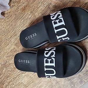 Guess Slides